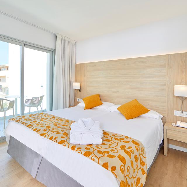 Hotel Ilusion Moreyo - adults only LO