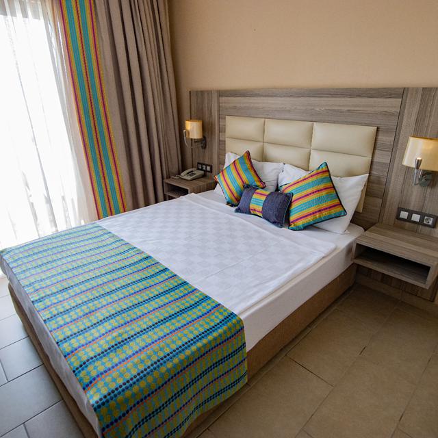 Hotel Insula Resort & Spa Turkije
