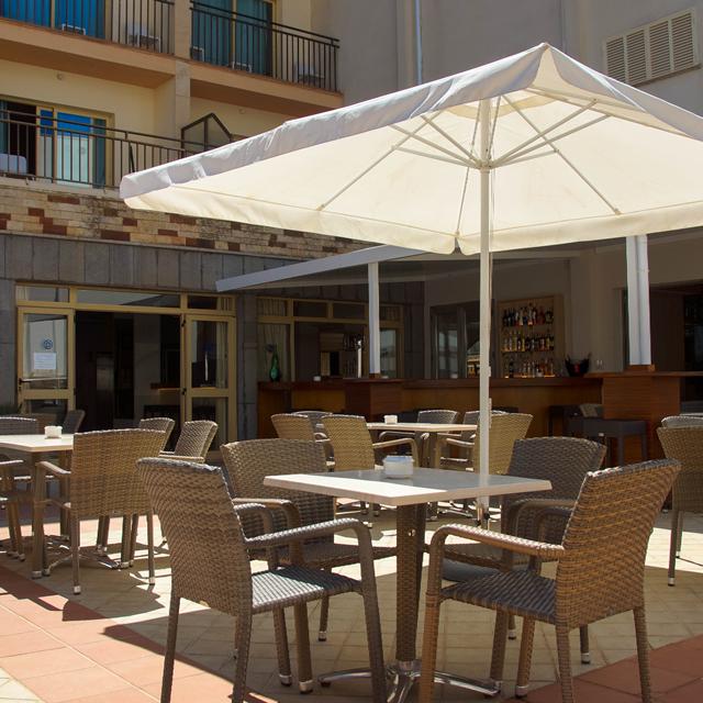 Hotel Iris El Arenal