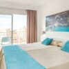 zonvakantie CGN
