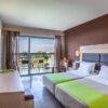 Hotel Kipriotis Hippocrates Flight