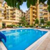 zonvakantie Turkije
