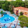 Hotel Kustur Club Holiday Village Flight