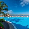 zonvakantie Hotel La Palma Princess