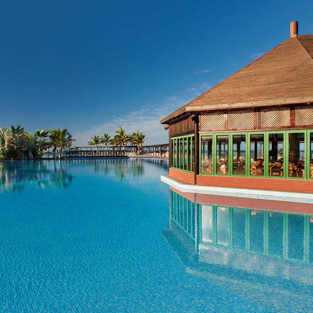 Hotel La Palma Princess LO