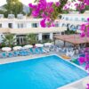 zonvakantie Hotel Marathon