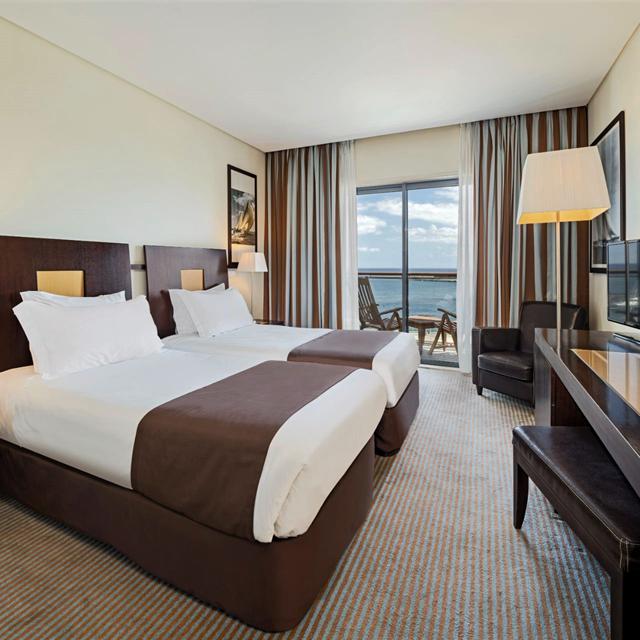 Hotel Marina Atlantico Ponta Delgada