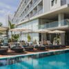 zonvakantie Hotel Marina Atlantico