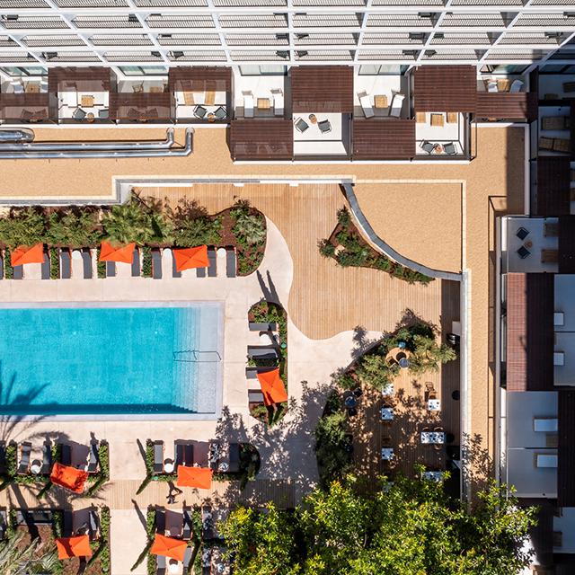 Hotel Mercure Benidorm LO