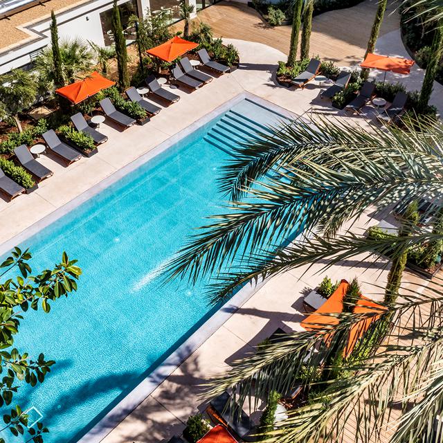 Hotel Mercure Benidorm BRU