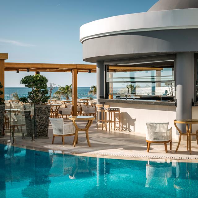 Hotel Mitsis Selection Alila UA