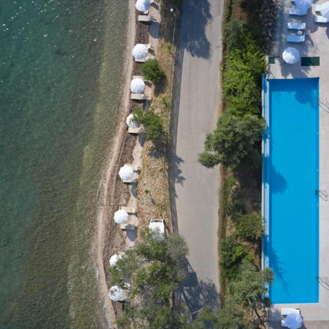 zonvakantie Hotel Mythos Palace - adults only