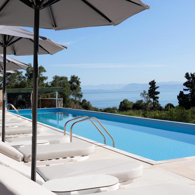 Hotel Mythos Panorama - adults only AI