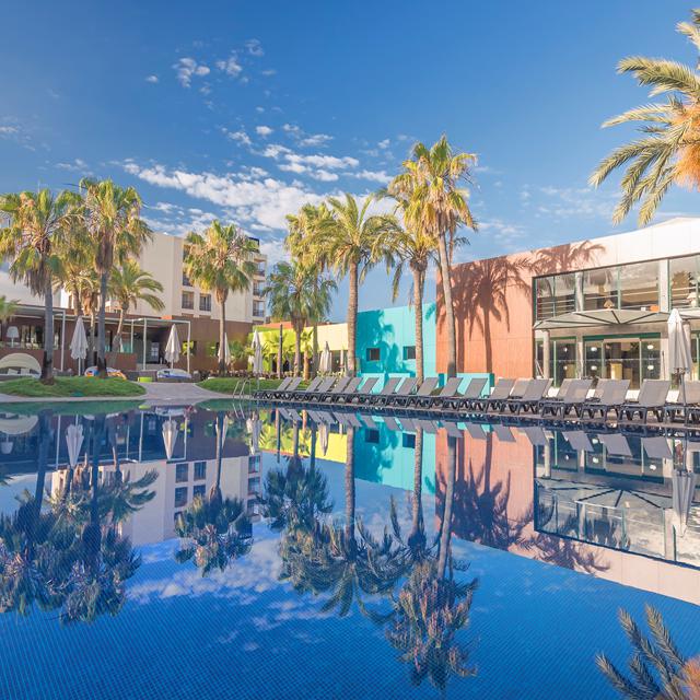 Hotel Occidental Ibiza EIN