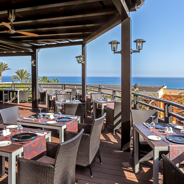 zonvakantie Hotel Occidental Jandia Royal Level - adults only