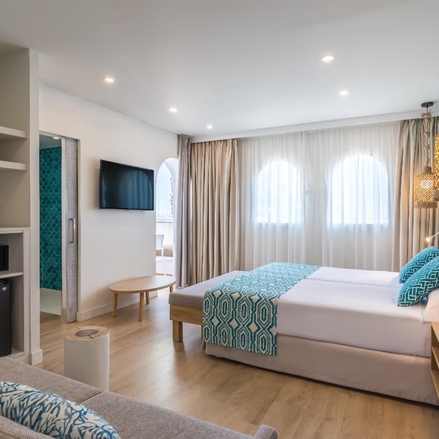 Hotel Occidental Torremolinos Playa LO