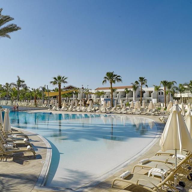 zonvakantie Cyprus