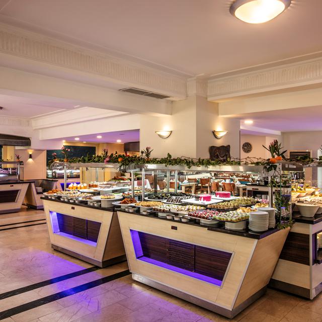 Hotel Palmin AI