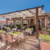 Hotel Palmyra zonvakantie