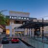 Hotel Panorama Flight