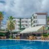 zonvakantie Turkije