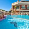 zonvakantie Hotel Pasabey