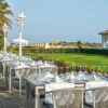Hotel Quattro Beach & Spa UA