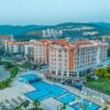 zonvakantie Kusadasi