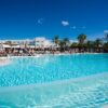 Hotel Relaxia Olivina Flight