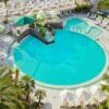 Hotel Seaside Sandy Beach Flight