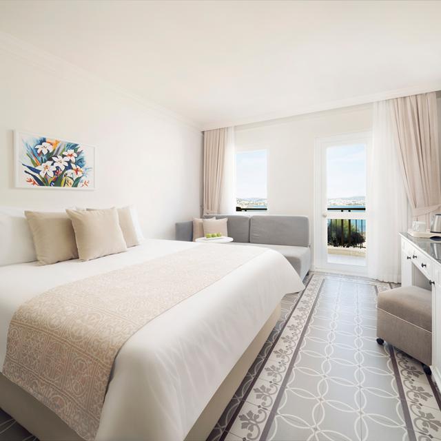 Hotel Selectum Colours Bodrum 27.3946