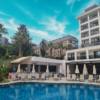 zonvakantie Turkije