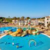 Hotel Sol Falco CRL