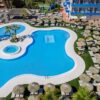 Hotel Tahiti Playa Flight