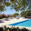 Hotel Vasia Ormos CGN