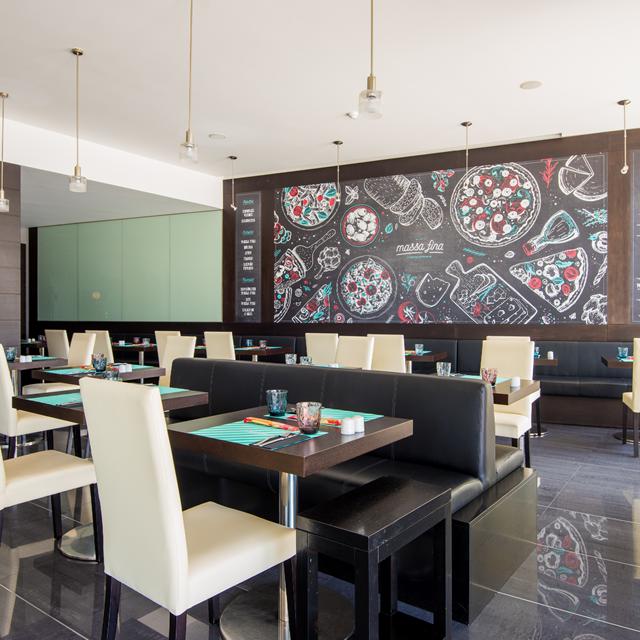 Hotel Vila Gale Estoril LO
