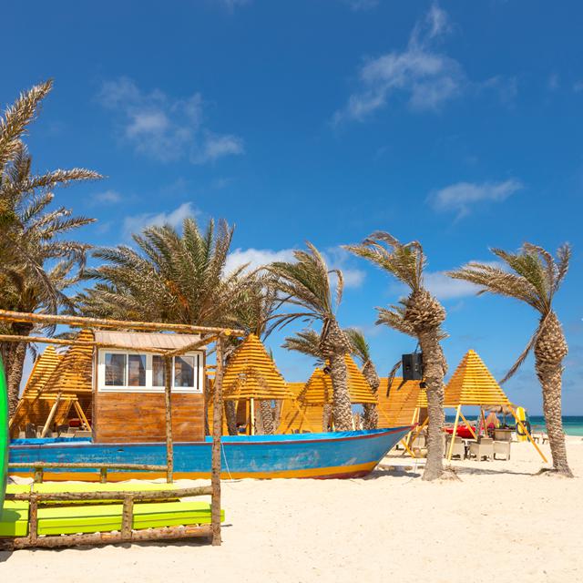 Hotel Welcome Meridiana Djerba Flight