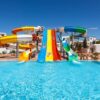 zonvakantie Hotel Zodiac Spa and Aquapark