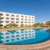 zonvakantie Hammamet