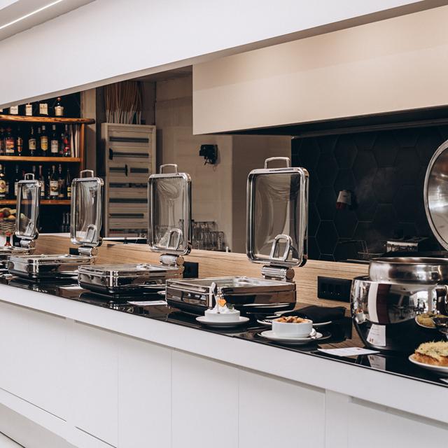 Hotel Zorbas Lifestyle Griekenland