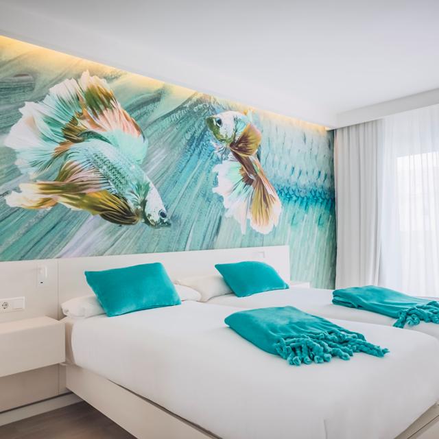 Iberostar Waves Alcudia Park 3.11598