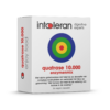 Intoleran Quatrase 10.000 Enzymenmix Capsules Spijsvertering supplementen