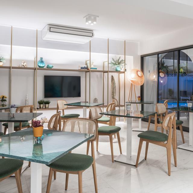 Isola Concept Hotel