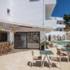 zonvakantie Hotel