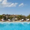 Kedros Villa's AMS