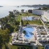 zonvakantie Gouvia