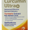 Lamberts Curcumine Ultra + Capsules Kurkuma