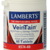 Lamberts Veintain Tabletten Ginkgo biloba