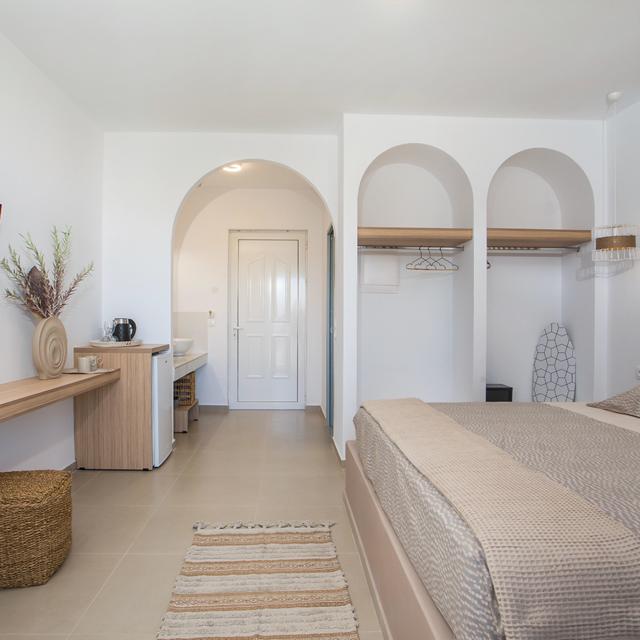 Lisabeth Apartments Griekenland