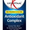 Lucovitaal Antioxidant Complex Antioxidanten
